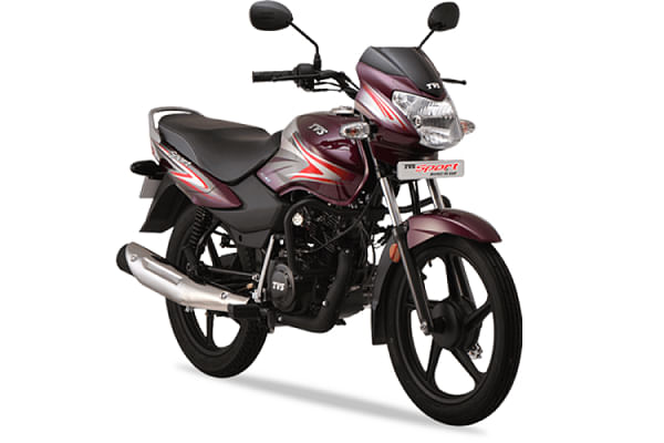 tvs star sport new model 2020