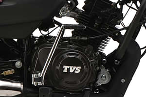 TVS Sport Engine image