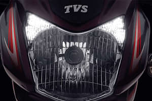 TVS Sport Headlight image
