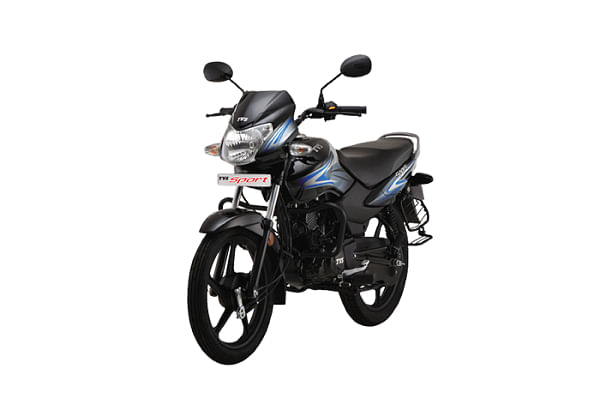 tvs star sport new model 2020