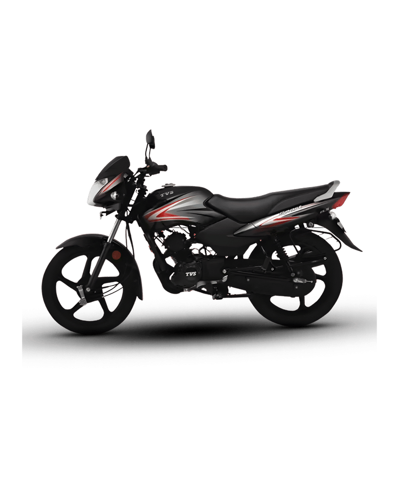 TVS Sport - Image 5