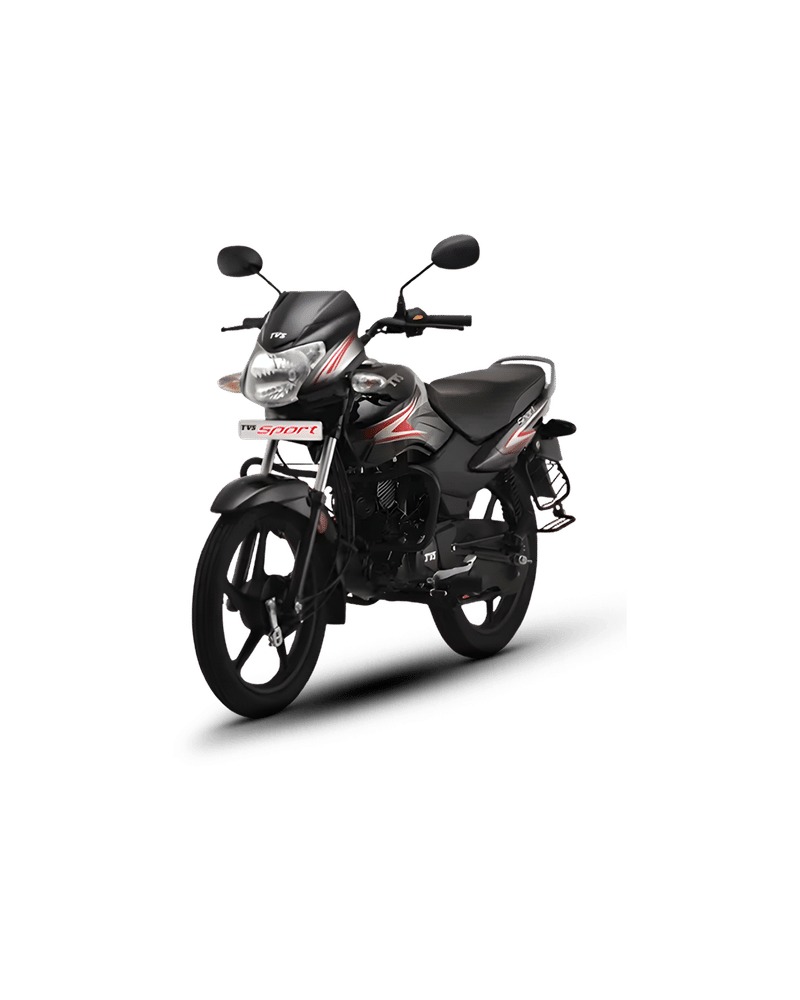 TVS Sport - Image 4