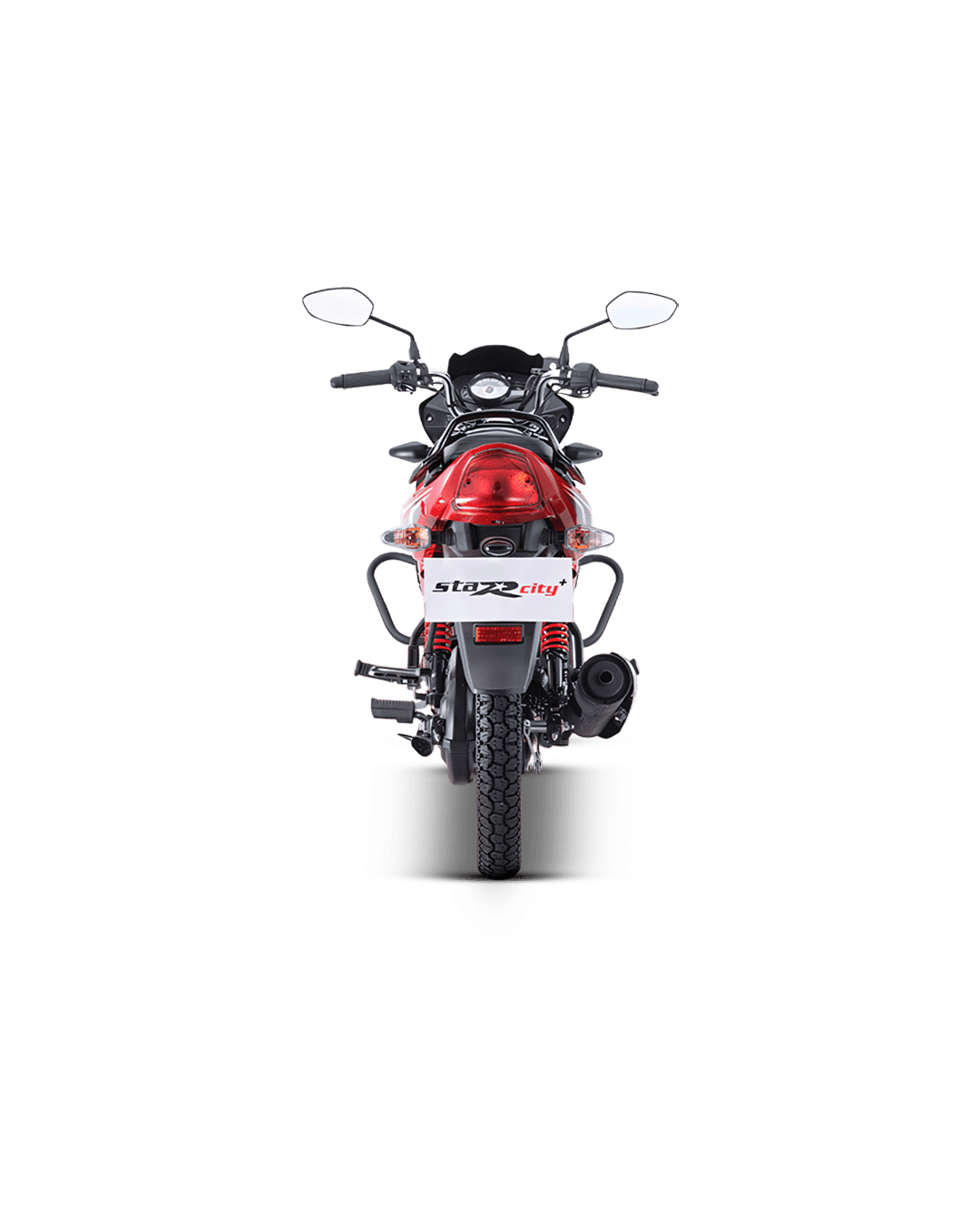 Looks and Colour Options Design 3