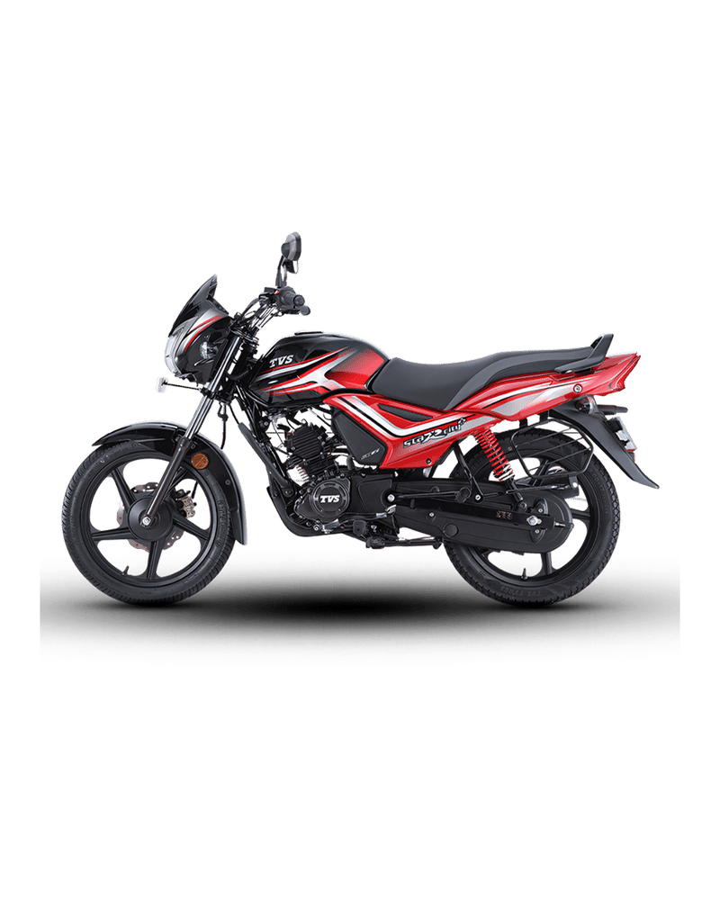 TVS Star City+ - Image 5