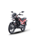 Left Front Three Quarter