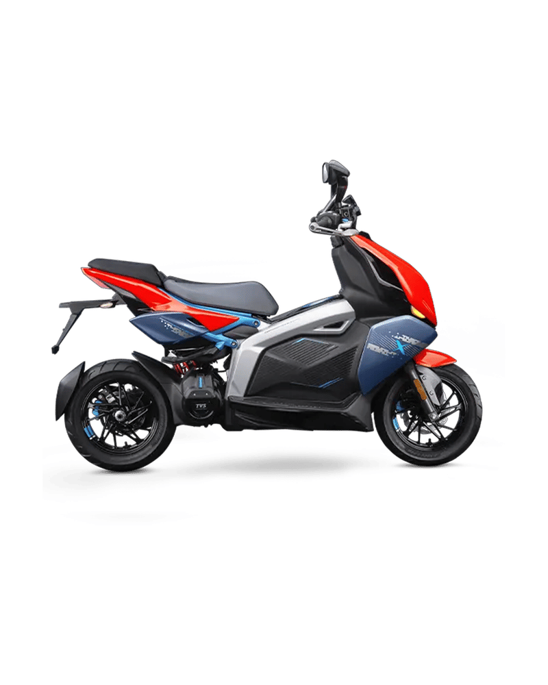 TVS X EV - Image 2