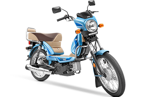 moped price tvs