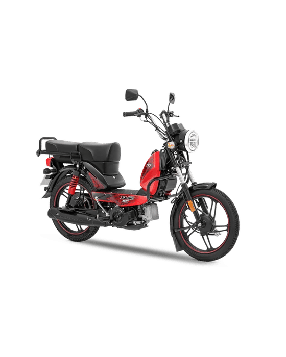 TVS XL 100