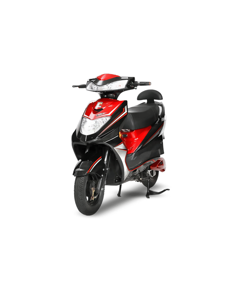 Ujaas eGo LA - Image 1