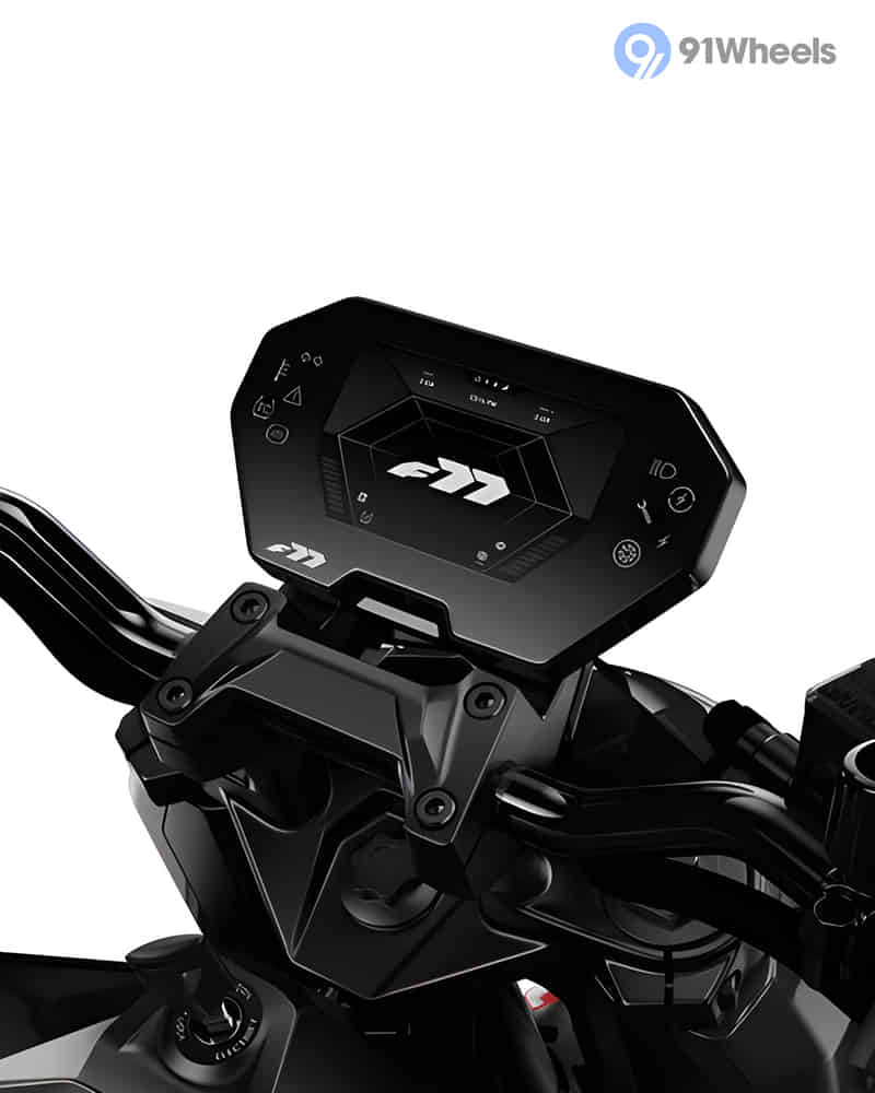 Ultraviolette F77 - Image 5