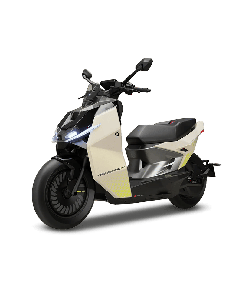 Ultraviolette Tesseract - Image 2