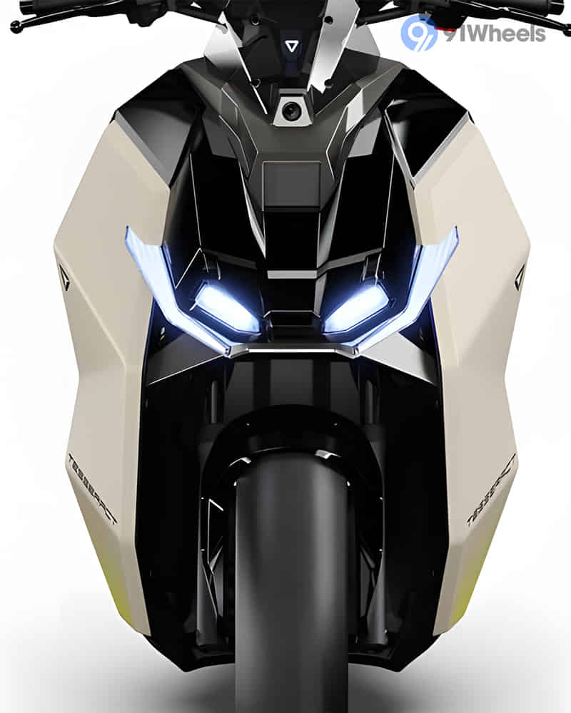 Ultraviolette Tesseract - Image 4