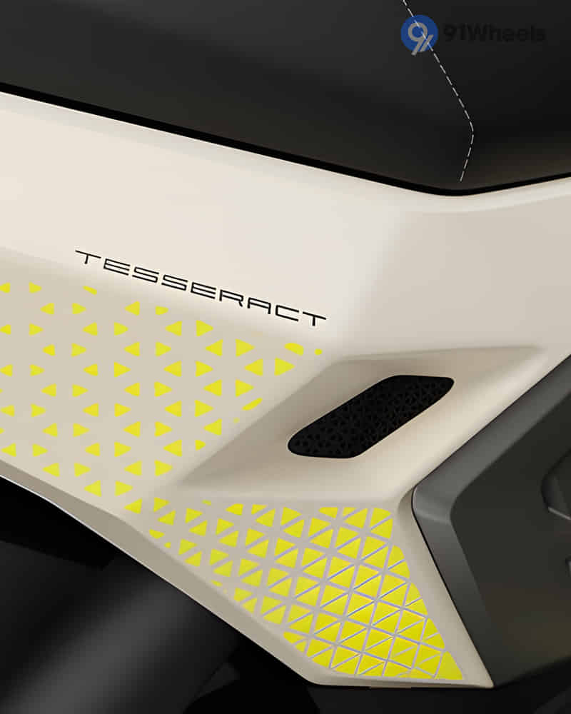 Ultraviolette Tesseract - Image 6