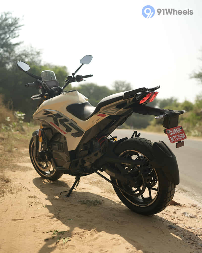 Ultraviolette X-47 - Image 6