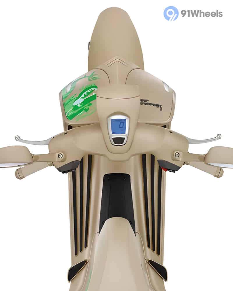 Vespa 946 Dragon Edition - Image 6