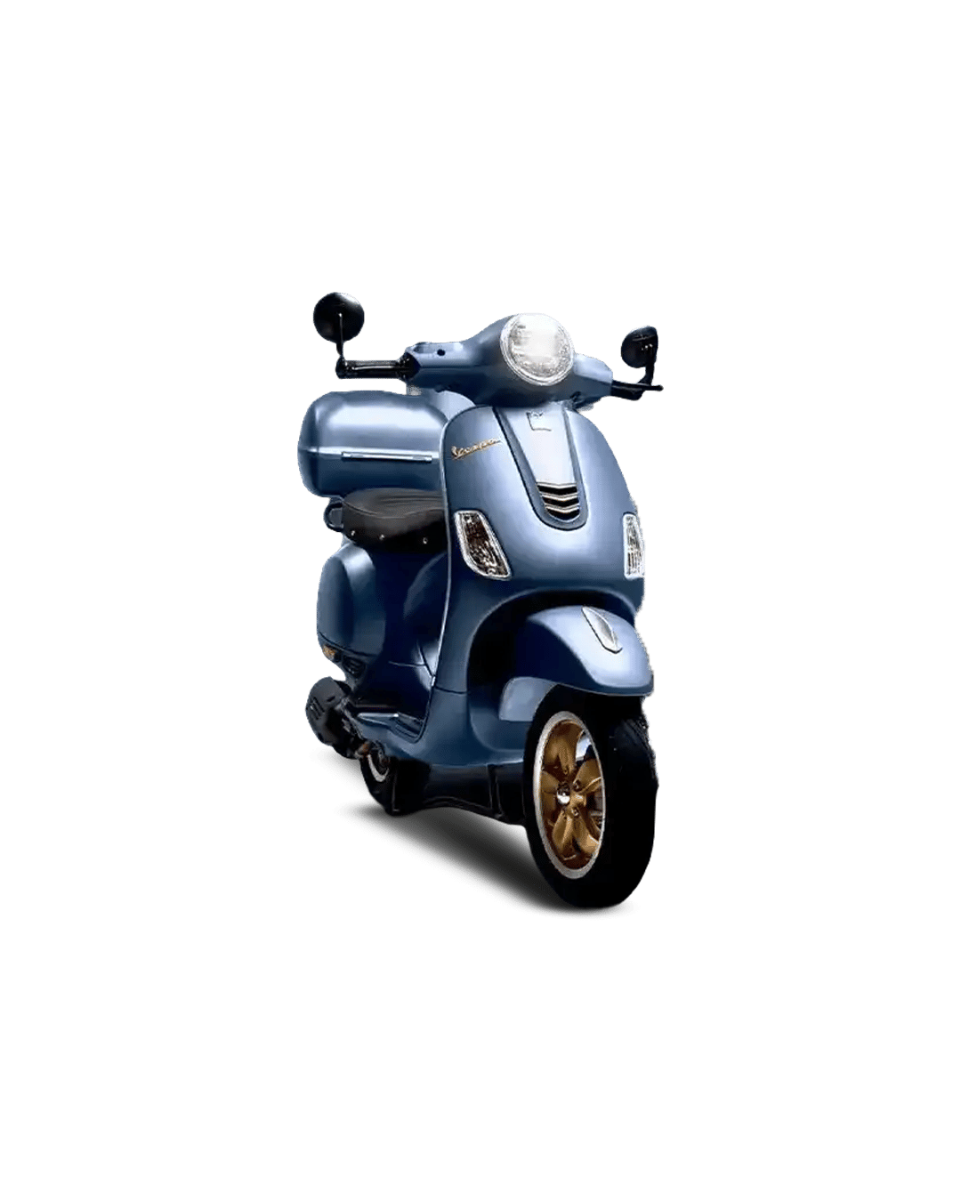 Vespa Officina 8
