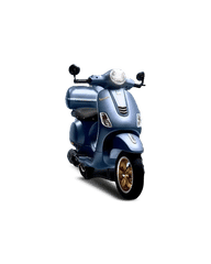 Vespa Officina 8