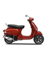 Vespa SXL 125