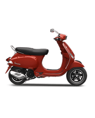 Vespa SXL 125 Vespa SXL 125