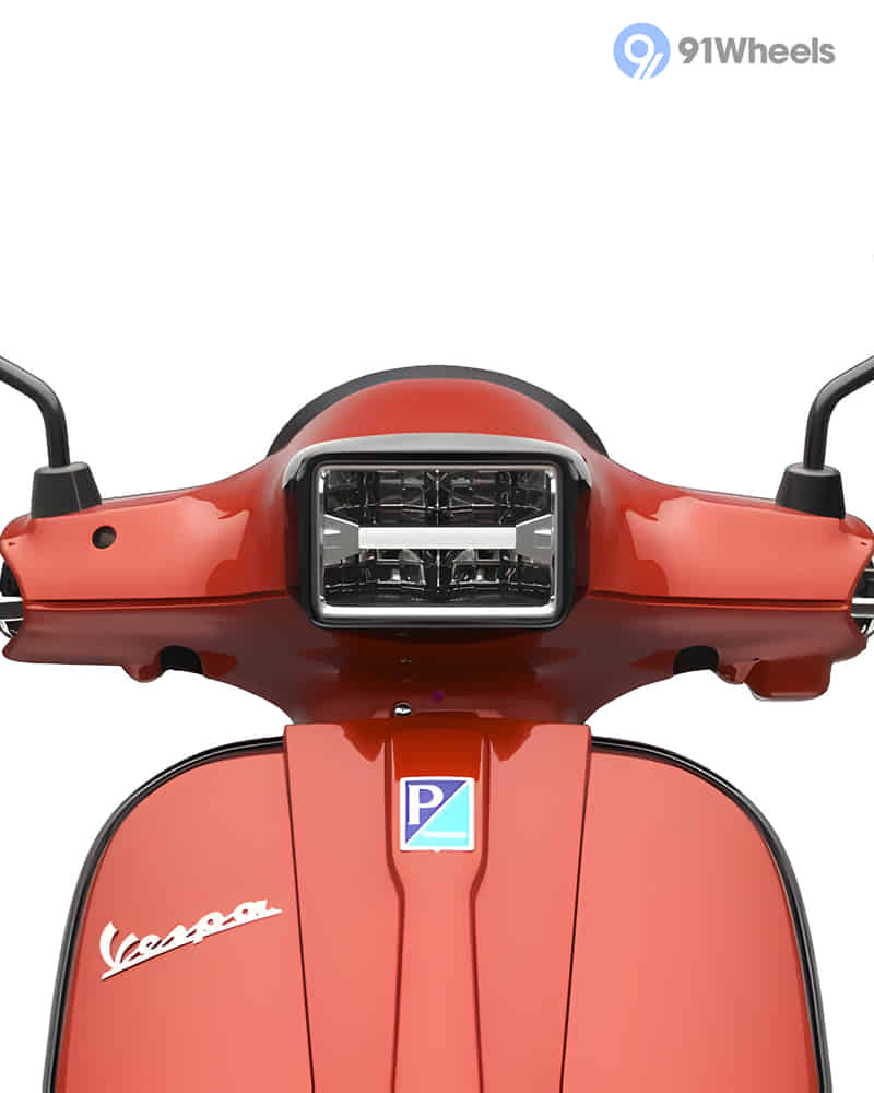 Vespa SXL 125 - Image 3