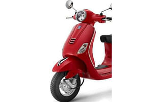 Vespa Urban Club 125 Check Offers Price Photos Reviews Specs 91wheels