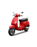 Left Front Three Quarter