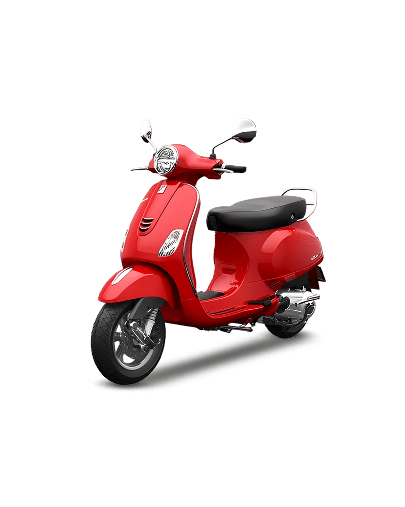 Vespa VXL 125 - Image 2
