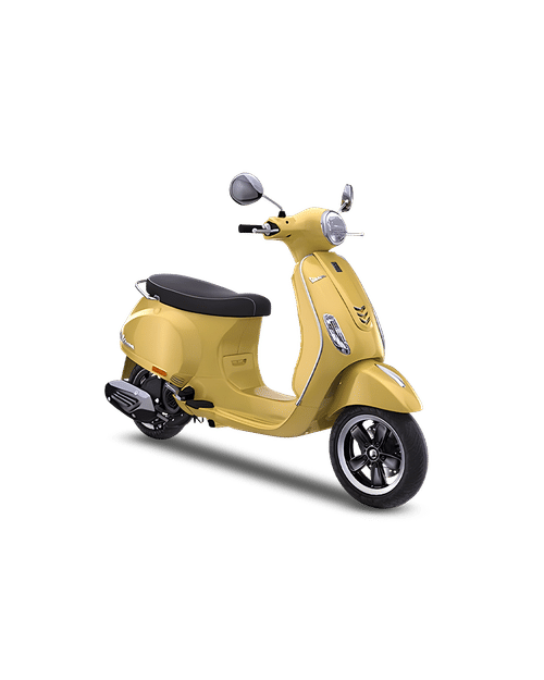 Vespa VXL 125 Vespa VXL 125