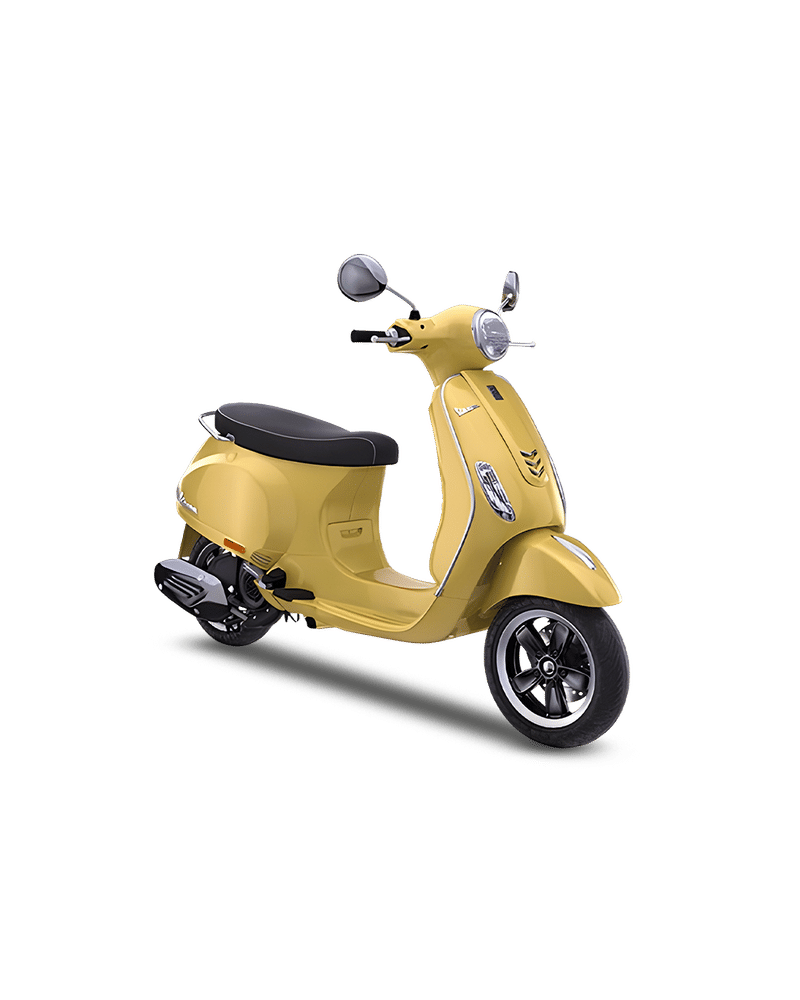 Vespa VXL 125 Vespa VXL 125