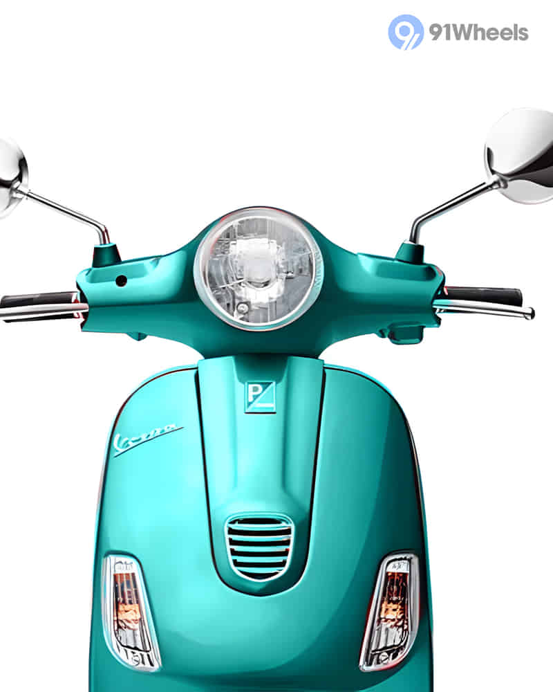 Vespa VXL 150 - Image 5