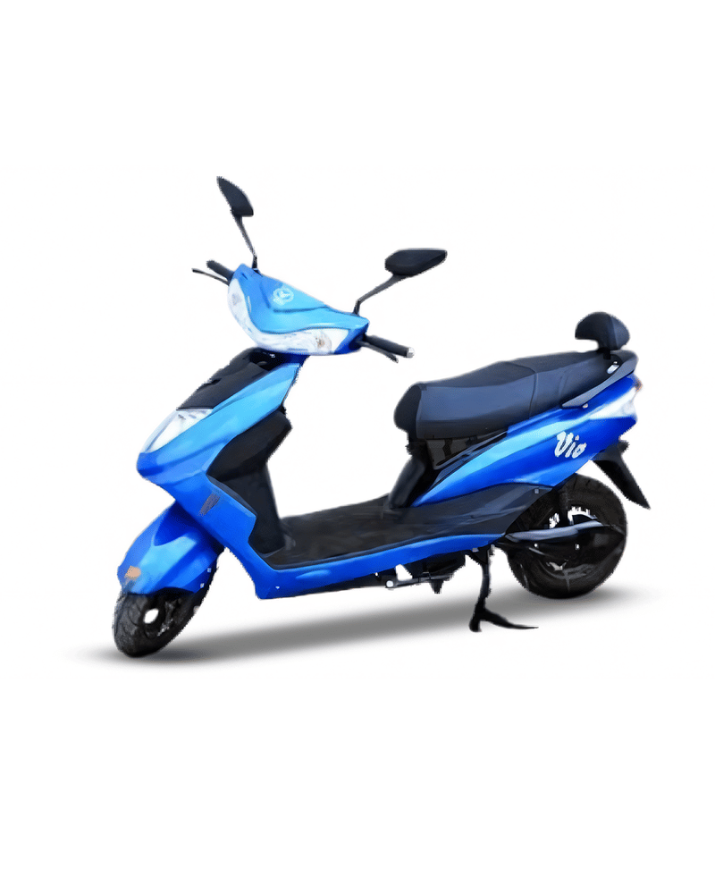 Viertric V4 Eagle - Image 1