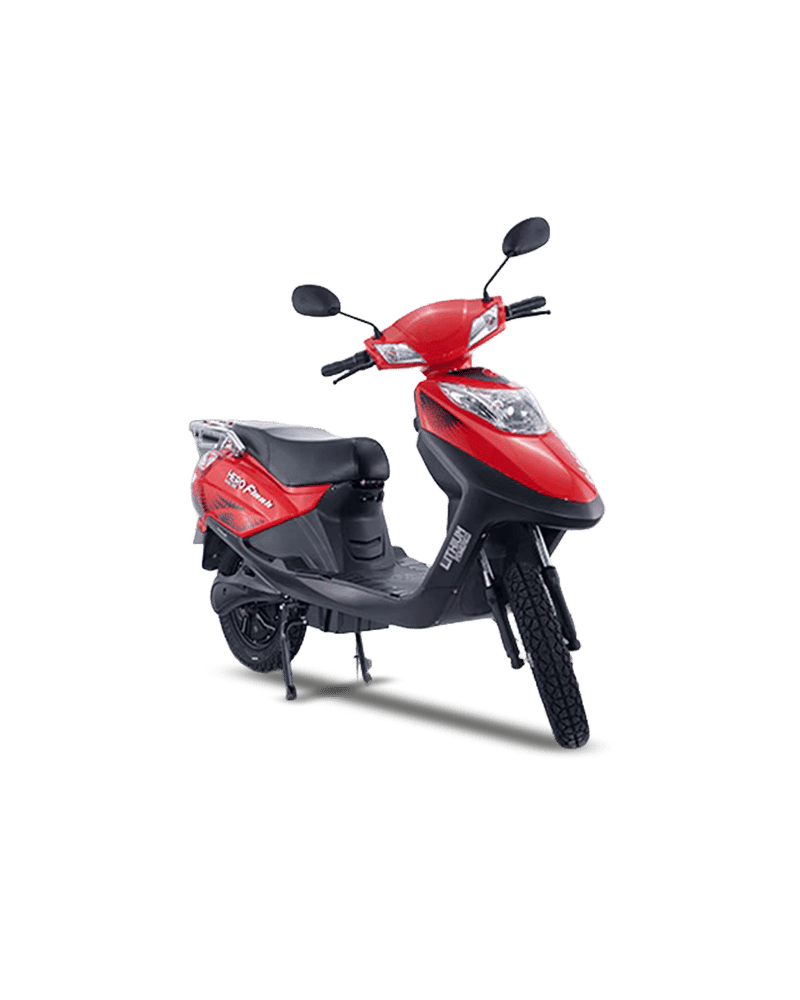 Viertric V4 Max - Image 1