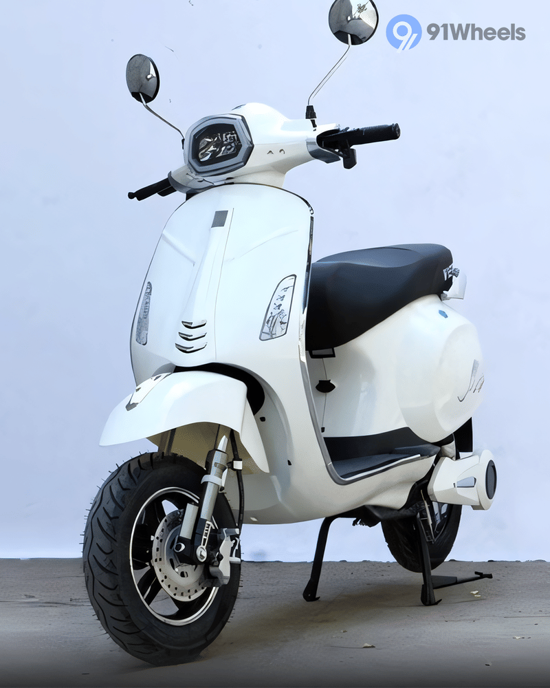 Viertric V4 Mist - Image 2