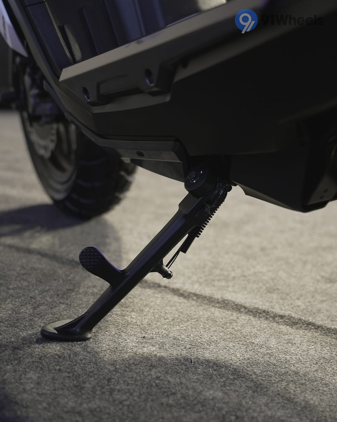 Stands & Utility - 2 Stands & Utility - 2