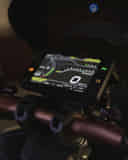 TFT / Instrument Cluster