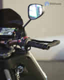 Right Side Handelbar Throttle Grip
