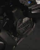 Oil Filler Cap/Dipstick