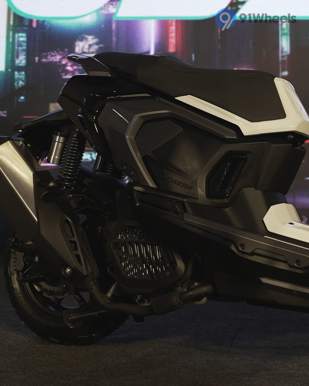 Body Panels - 1 Body Panels - 1