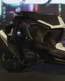 Right Side Body Panel