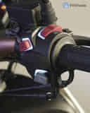 Multifunction Switchgear Right