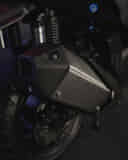 Muffler Heat Protector