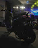 Left Rear Three Quarter