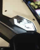 Head Light
