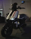 Left Front Three Quarter