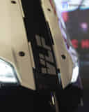 Front Panel Badging/Logo