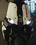 Front Panel/Front Apron