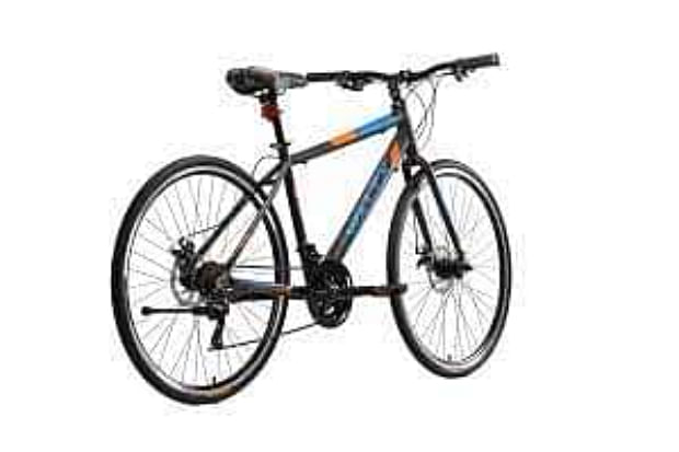 waltx trak 3 700c t hybrid cycle