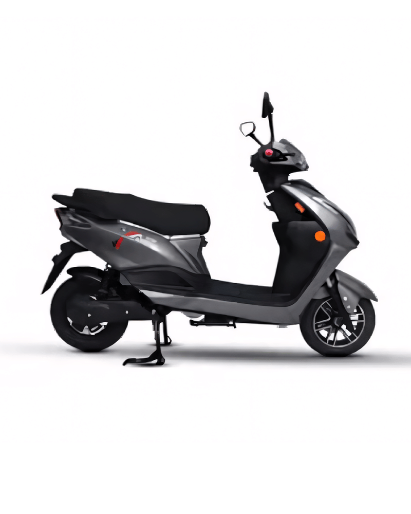 Warivo Motors Nexa - Image 1