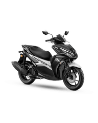 Yamaha Aerox 155