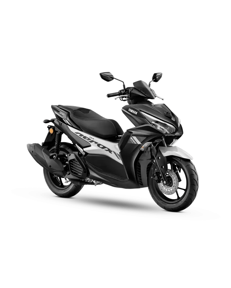 Yamaha Aerox 155 - Image 1